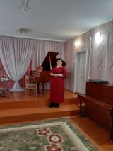 январь 2023, выступление на семинаре Зонального метод. объединения