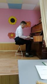 Ванюшкин Сергей, преп Филаткина Ж.В.
