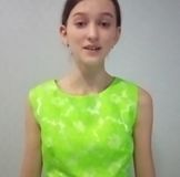 Кашайкина Александра