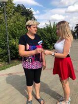 преп. Швецова Н.А.