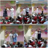 вручение Благодарностей  преподавателям  ДШИ
