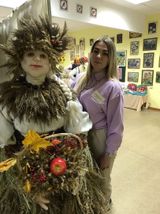 преподаватель Швецова НА