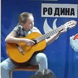 Жучкова София 2 класс