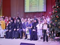 Рождественская звезда 2023