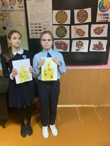 Учащиеся класса преп.Швецовой Н.А.