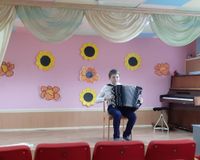 Мишарин Никита, 3 кл, преп Павлова Г.Н.