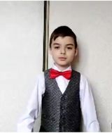 Чапайкин Дмитрий (поздравительное стихотворение)