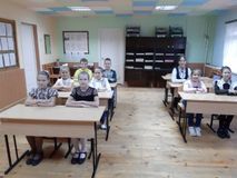21.10.2022 г классный час "Учимся общаться "