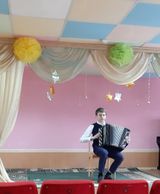 Мишарин Никита (4 класс)