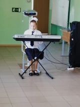 Морозова Светлана 