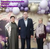Республиканский методический семинар