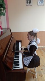 Морозова Светлана