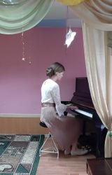 Клычкова Анастасия (7 класс)