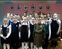 фотография с проведенного мероприятия