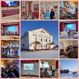 Директор ДШИ Зозуль Г.Н., преподаватели Швецова Н.А.,Кижапкина Е.И.