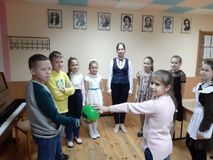 21.10.2022 г классный час "Учимся общаться "