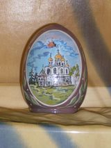 пасхальное яйцо (роспись )