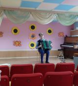 Артемов Дмитрий , 5 кл преп Макаев А.В.