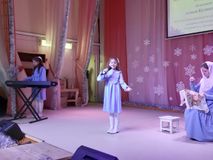 Куликова Дарья, Куликова Полина , Куликова Е.А.