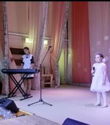 Кашайкина Александра и Ушкина Дарья