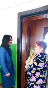 Поздравления для Долганиной Н.М.