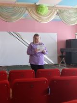 преподаватель Швецова Н.А.