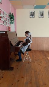 Каряева Наталья 3 кл