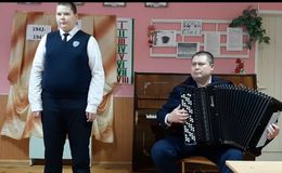 Бормосов Михаил