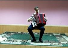 Конкурс "Я Zа Победу", Филатова Софья