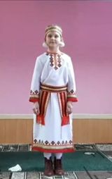 май 2023, Куликова Дарья -Лауреат III Международного (IV Всероссийского) конкурса вокального искусства «Voice of spring» среди обучающихся и преподавателей детских музыкальных школ, детских школ искусств и иных образовательных учреждений культуры и искусс