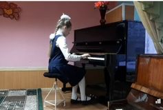 Глухова Полина