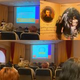 преподаватель по классу живописи Швецова Н.А.