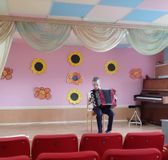 Филатов Алексей, 1 кл, преп Павлова Г.Н.