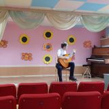 Парфилов Иван, 2 кл преп Макаев А.В.