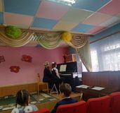 преп. Филаткина Ж.В. и Козлова Анастасия