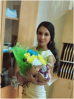Зозуль Галина Николаевна