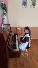 Каряева Наталья