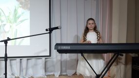 Куликова Полина (3 кл, преп. Долганина Е.В.)