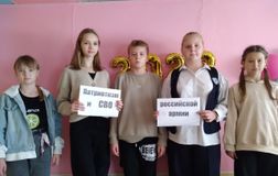учащиеся класса живописи (1 кл, ДПОП)