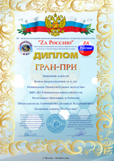2022г Никишов Алексей