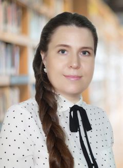 Кижапкина Елена Ивановна